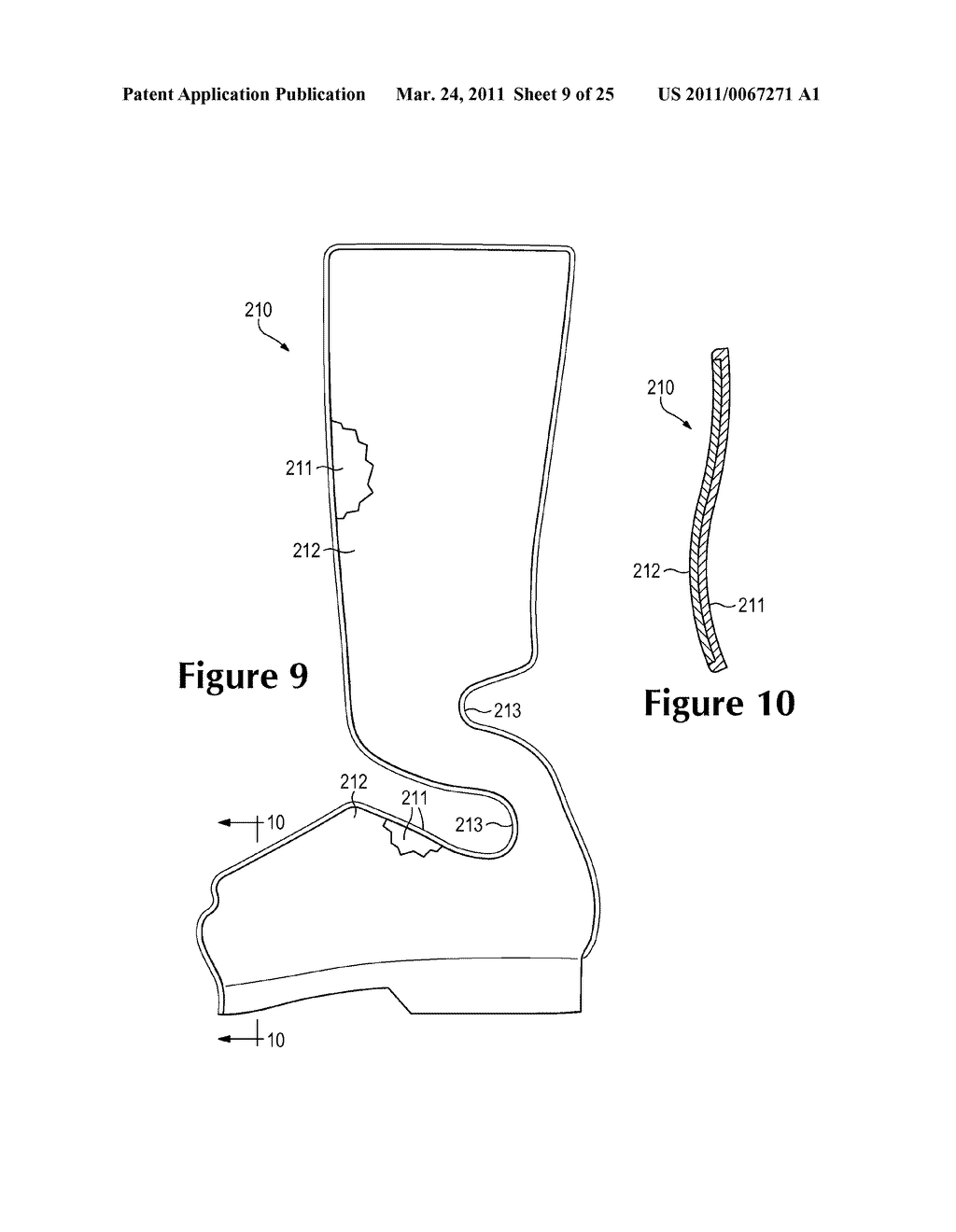 Protective Boot - diagram, schematic, and image 10