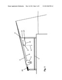 AUTOMATIC BITE INDICATOR FOR FISHING diagram and image