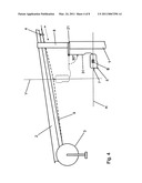 AUTOMATIC BITE INDICATOR FOR FISHING diagram and image