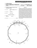 Porthole Retrofit Apparatus for a Monopole Tower diagram and image