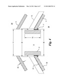 Porthole Retrofit Apparatus for a Monopole Tower diagram and image