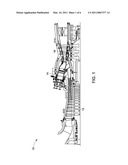 GAS TURBINE COMBUSTION DYNAMICS CONTROL SYSTEM diagram and image