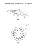 GAS TURBINE COMBUSTION DYNAMICS CONTROL SYSTEM diagram and image