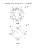 GAS TURBINE COMBUSTION DYNAMICS CONTROL SYSTEM diagram and image