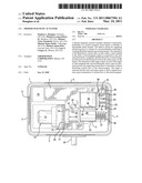 THERMO-MAGNETIC ACTUATOR diagram and image