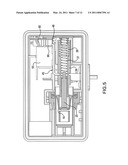 THERMO-MAGNETIC ACTUATOR diagram and image