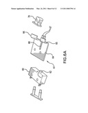 THERMO-MAGNETIC ACTUATOR diagram and image