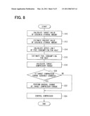 AIR-CONDITIONING CONTROL DEVICE FOR VEHICLE diagram and image