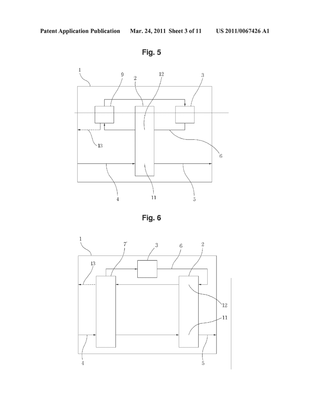 Apparatus for Treating Air - diagram, schematic, and image 04