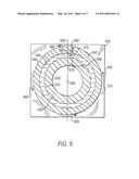 OBLIQUE FLAW DETECTION USING ULTRASONIC TRANSDUCERS diagram and image