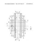 OBLIQUE FLAW DETECTION USING ULTRASONIC TRANSDUCERS diagram and image