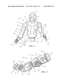 ROTARY SERIES ELASTIC ACTUATOR diagram and image