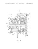 ROTARY SERIES ELASTIC ACTUATOR diagram and image