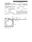 ROBOT WITH A DEPLOYMENT APPARATUS FOR AN ARM COMPRISING A PLURALITY OF LINKS diagram and image