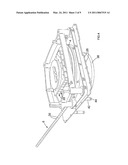 ROBOT WITH A DEPLOYMENT APPARATUS FOR AN ARM COMPRISING A PLURALITY OF LINKS diagram and image