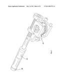 ROBOT WITH A DEPLOYMENT APPARATUS FOR AN ARM COMPRISING A PLURALITY OF LINKS diagram and image