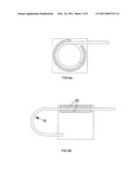 ROBOT WITH A DEPLOYMENT APPARATUS FOR AN ARM COMPRISING A PLURALITY OF LINKS diagram and image