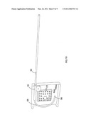 ROBOT WITH A DEPLOYMENT APPARATUS FOR AN ARM COMPRISING A PLURALITY OF LINKS diagram and image