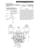 Amusement Park Ride Using Motion-Driven Positioning for 360-Degree Vehicle Orientation diagram and image