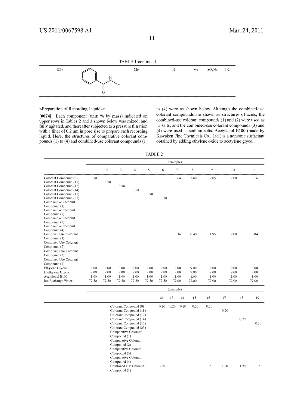 COLORANT COMPOUND - diagram, schematic, and image 17