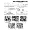 Methods and compositions using calcium carbonate diagram and image