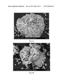 Methods and compositions using calcium carbonate diagram and image