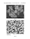 Methods and compositions using calcium carbonate diagram and image