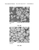 Methods and compositions using calcium carbonate diagram and image