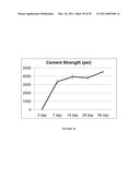 Methods and compositions using calcium carbonate diagram and image