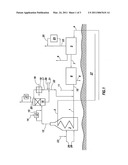 WATER RECOVERY FROM FLUE GAS IN STEAM-ASSISTED PRODUCTION diagram and image