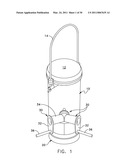 BIRD FEEDER diagram and image