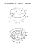 BIRD FEEDER diagram and image