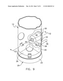 BIRD FEEDER diagram and image