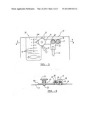 INDEXED FEED DISPENSING MECHANISM diagram and image