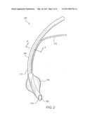 MEDICAL DEVICE WITH ANTIMICROBIAL LAYER diagram and image