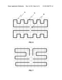 PHOTOVOLTAIC MODULES MANUFACTURED USING MONOLITHIC MODULE ASSEMBLY TECHNIQUES diagram and image