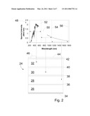 SOLAR CELL WITH EPITAXIALLY GROWN QUANTUM DOT MATERIAL diagram and image