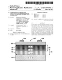 COMPOSITIONALLY-GRADED AND STRUCTURALLY-GRADED PHOTOVOLTAIC DEVICES AND METHODS OF FABRICATING SUCH DEVICES diagram and image