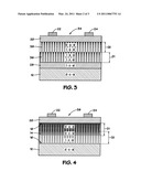 COMPOSITIONALLY-GRADED AND STRUCTURALLY-GRADED PHOTOVOLTAIC DEVICES AND METHODS OF FABRICATING SUCH DEVICES diagram and image