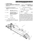 PROCEDURE AND MACHINE FOR RECONSTITUTING POWDERS OF VEGETAL ORIGIN diagram and image