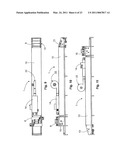 PROCEDURE AND MACHINE FOR RECONSTITUTING POWDERS OF VEGETAL ORIGIN diagram and image