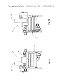 PROCEDURE AND MACHINE FOR RECONSTITUTING POWDERS OF VEGETAL ORIGIN diagram and image