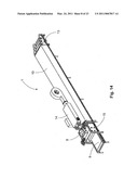 PROCEDURE AND MACHINE FOR RECONSTITUTING POWDERS OF VEGETAL ORIGIN diagram and image