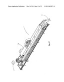 PROCEDURE AND MACHINE FOR RECONSTITUTING POWDERS OF VEGETAL ORIGIN diagram and image