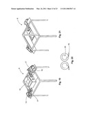 PROCEDURE AND MACHINE FOR RECONSTITUTING POWDERS OF VEGETAL ORIGIN diagram and image