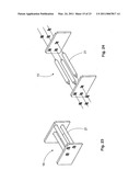 PROCEDURE AND MACHINE FOR RECONSTITUTING POWDERS OF VEGETAL ORIGIN diagram and image