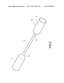 PLANAR HEAT PIPE diagram and image