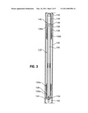 WELLBORE FLUID TREATMENT PROCESS AND INSTALLATION diagram and image