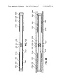 WELLBORE FLUID TREATMENT PROCESS AND INSTALLATION diagram and image