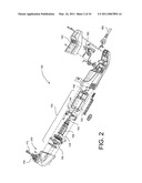 COUNTERBALANCE FOR ECCENTRIC SHAFTS diagram and image